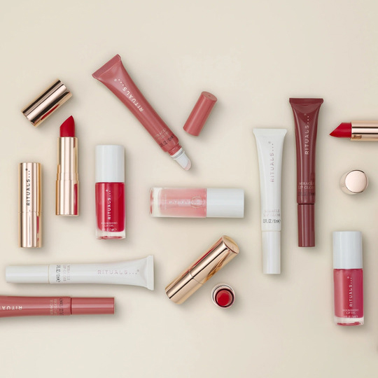 Rituals 25% Sminke 2.2 1.3