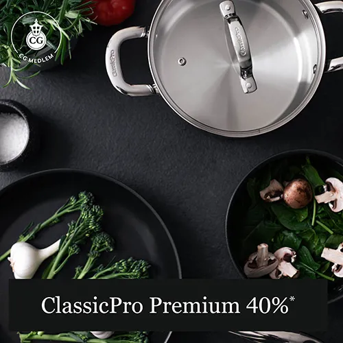 Christiania Glasmagasin 40% På Classicpro Premium 7.10 5.11
