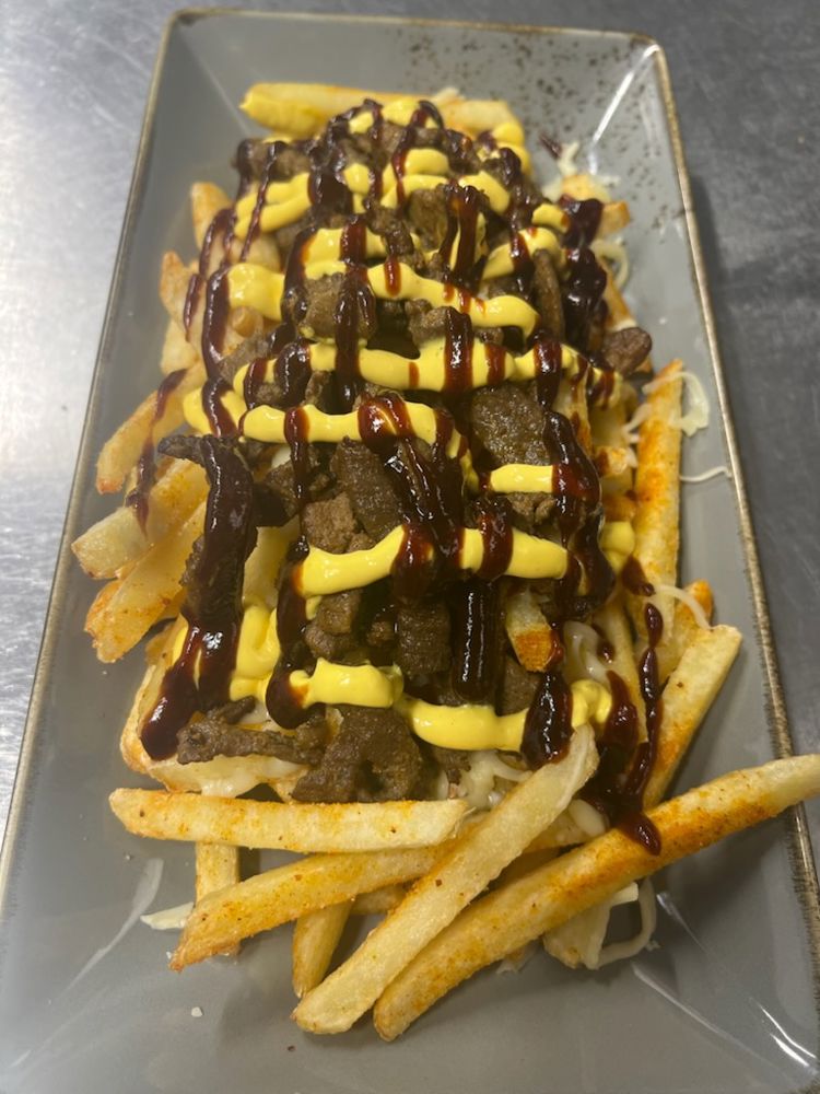 333 Dager Mix Spiseri