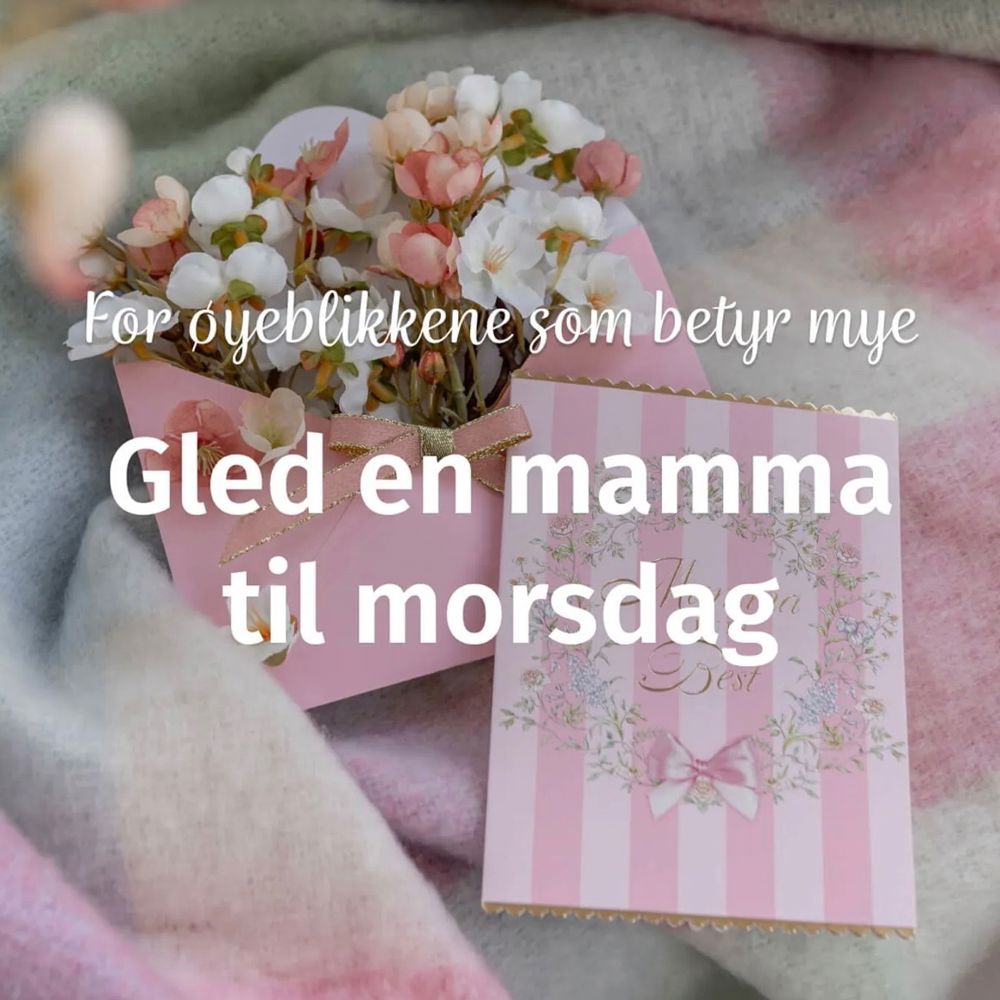 Morsdag