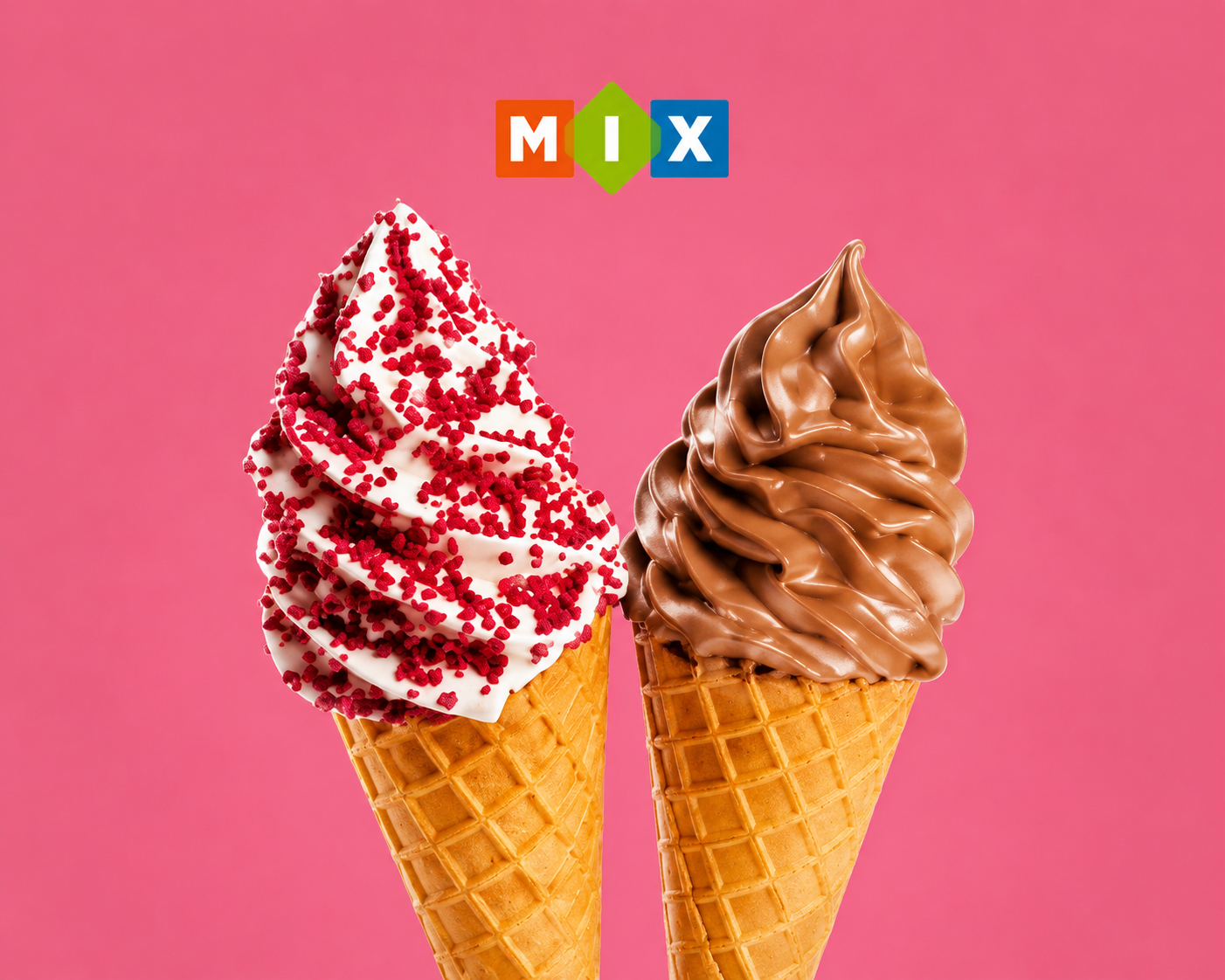 Superhelg Mix Bruk
