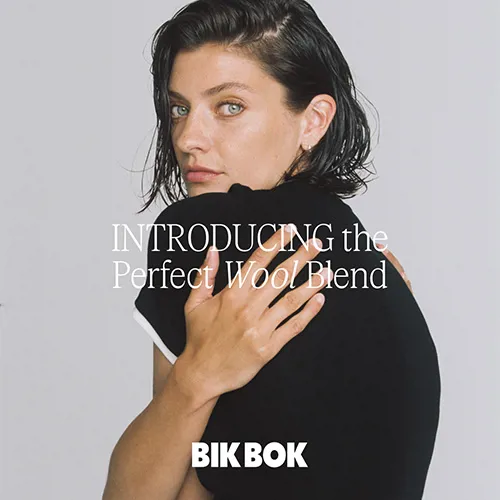 Bikbok Ny Kolleksjon Ull 5. 18.9