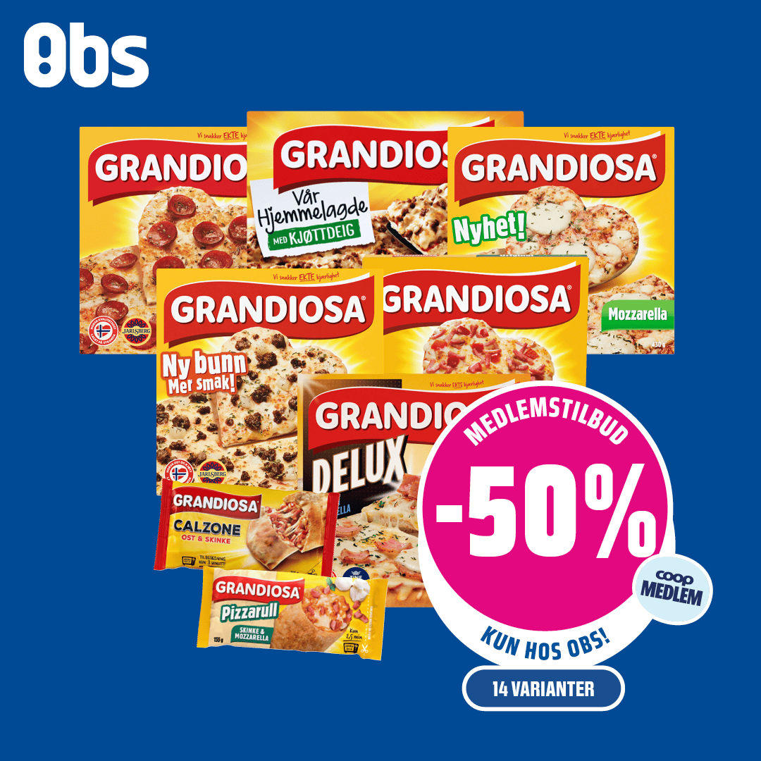 Obs Grandiosa U42