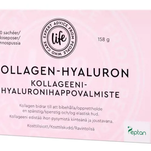 Life Collagen Hyllaron