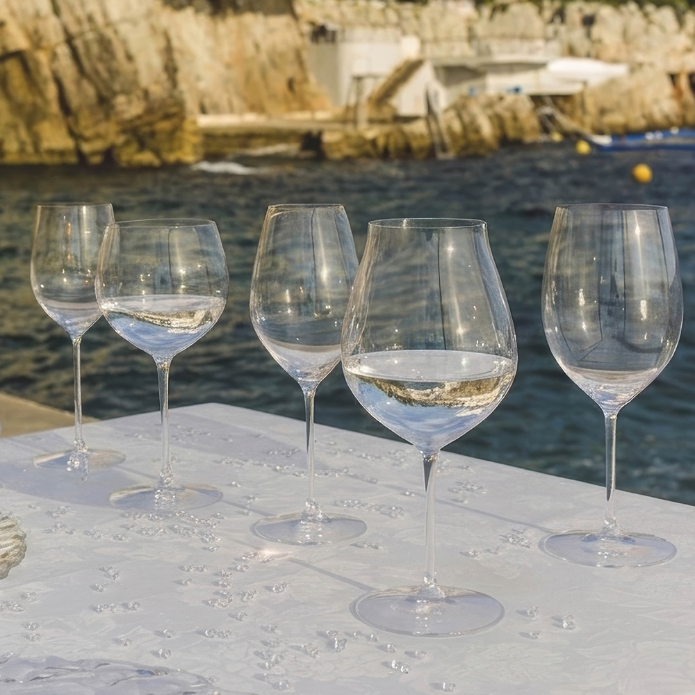 CG Glassdager 50% 30.Mars 19.April