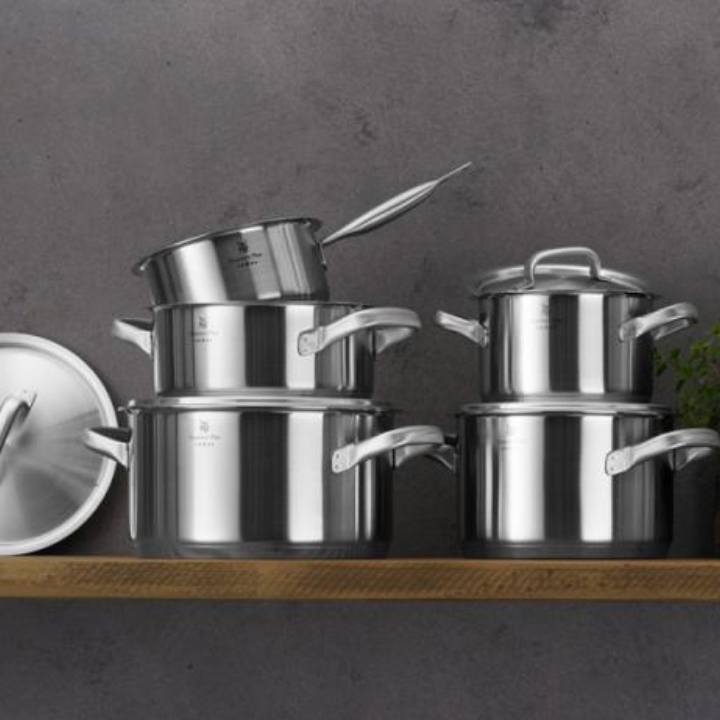 Kitchn Wmf Provence Grytesett 11.Aug 9.Sept