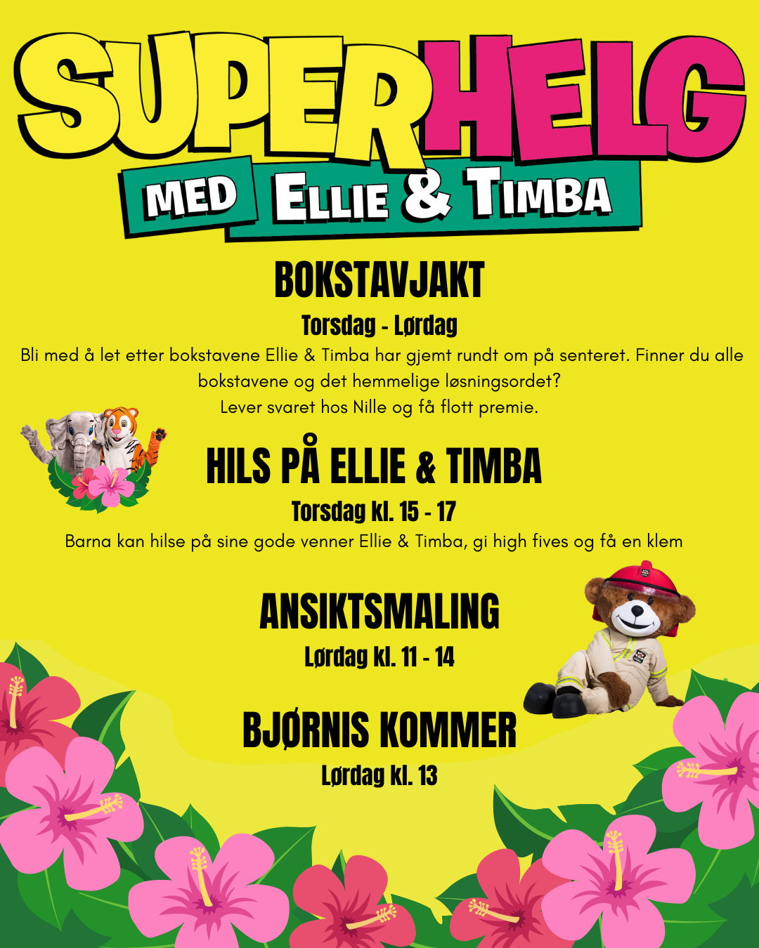 Din Avsnittstekst