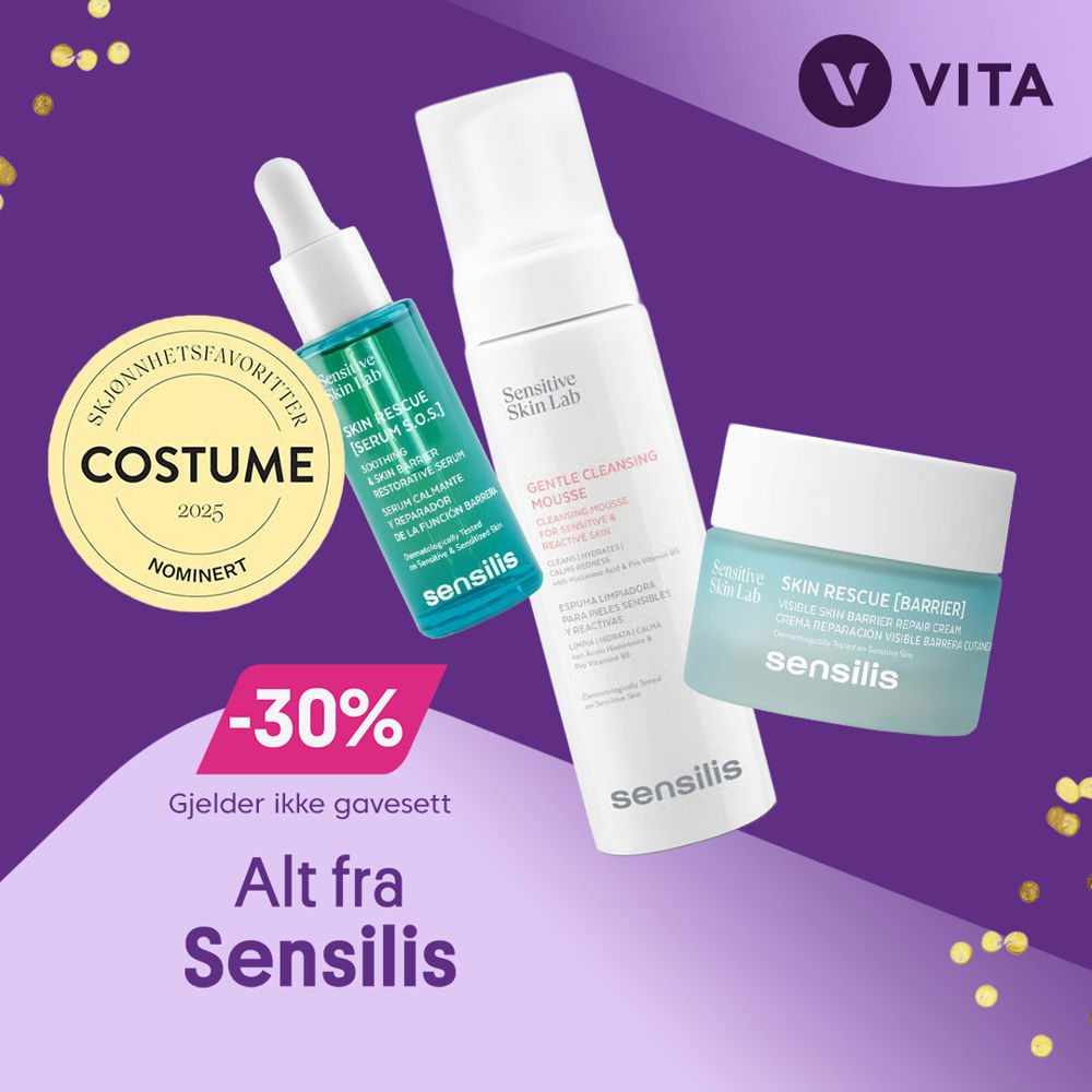 VITA 30% Alt Fra Snesilis U51 52 1
