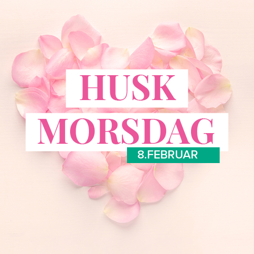 Nyhetsartikkel 500X500 Morsdag