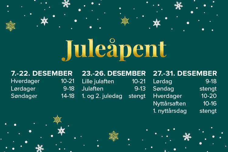 Nordbyen Jul 750X500px