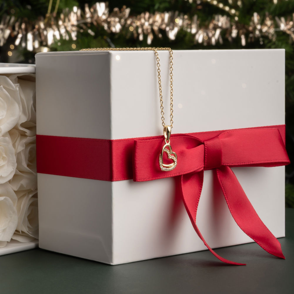 Bjørklund Halssmykke 21.Okt 10.Nov