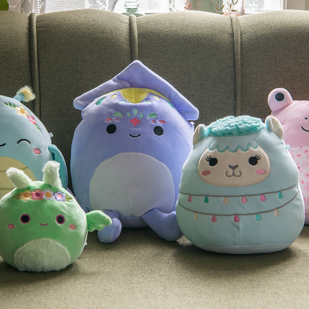 Nille 40% Squish 8.2 21.2