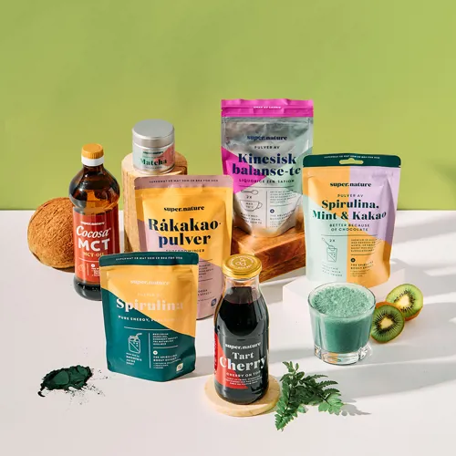 Life Supernature 15% 23. Juli 19. August