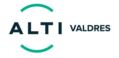 Alti Valdres Logo Liggende