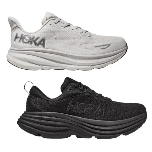 Sport 1 Hoka