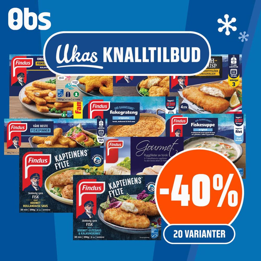 Obs Findus 22. 28.2