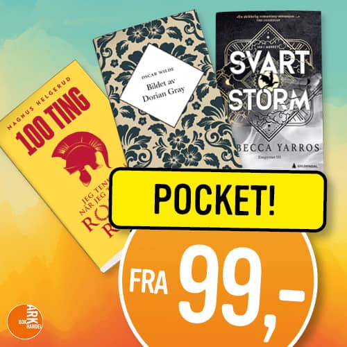 ARK Pocket 99 1. 30.April