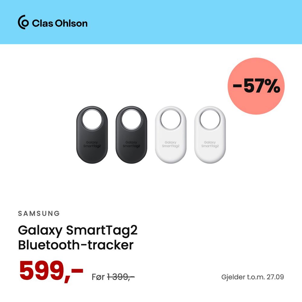 Samsung Smarttag2 57
