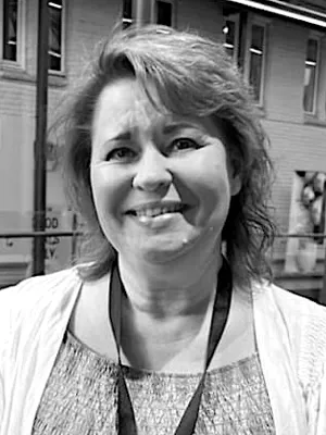 Betina Olslund
