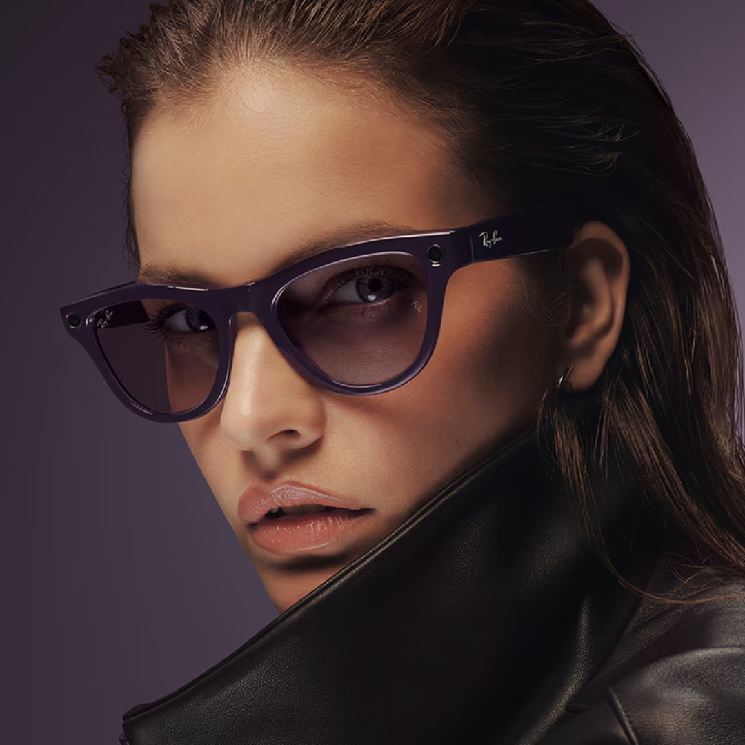 Rayban Meta Skyler 1080X1080