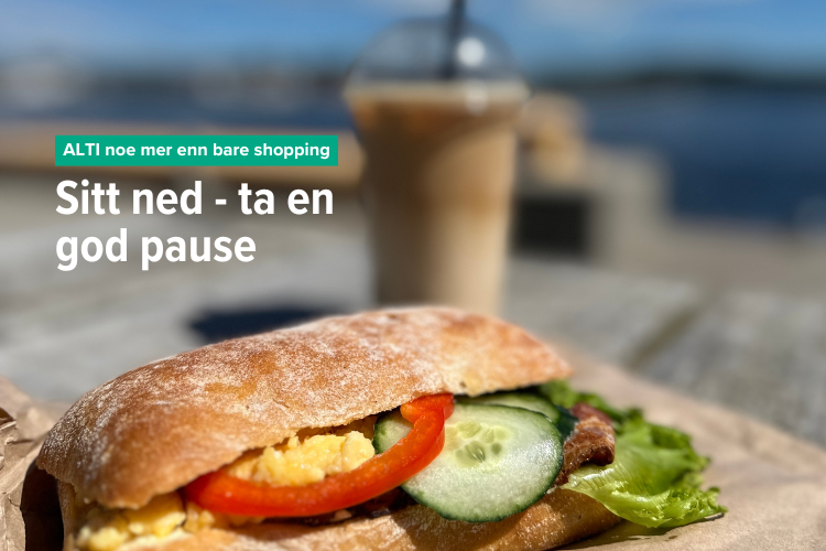 Ta En Pause
