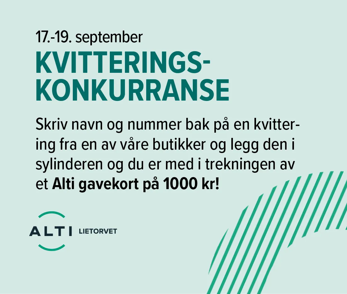 Bred Kuppong Vinn Gavekort