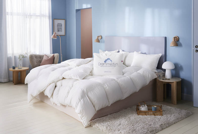 Princess (Dun Annonse)