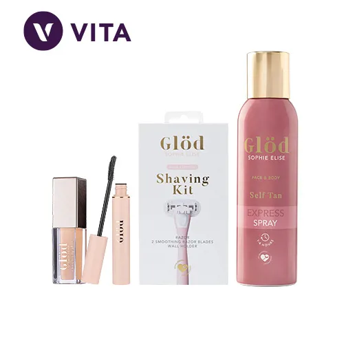 VITA Glød 25% Medlem U35 36