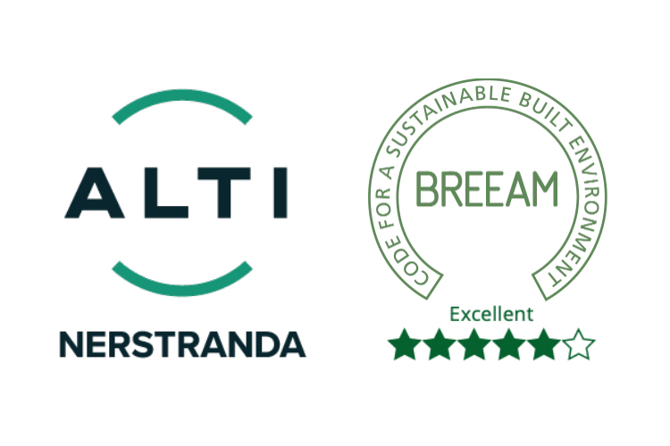 Breeaminuse Alti Nerstranda