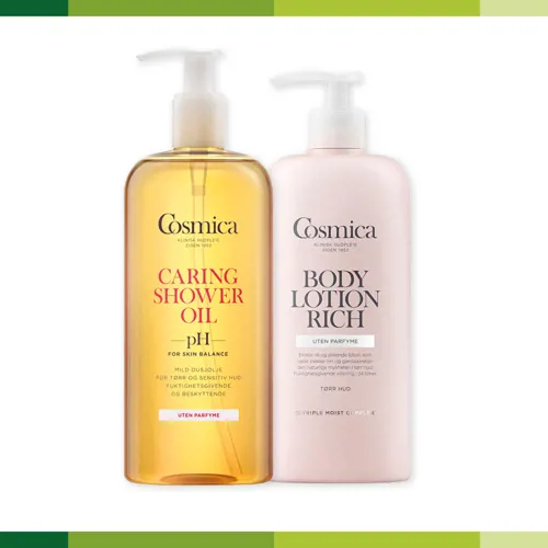 Vitusapotek 2 For 1 Hudpleie 18.Juni 5.Aug