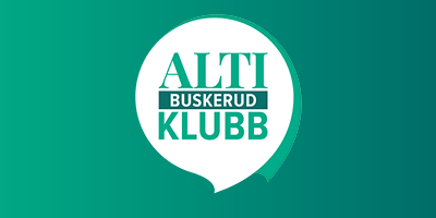 Alti Klubb Kort Buskerud