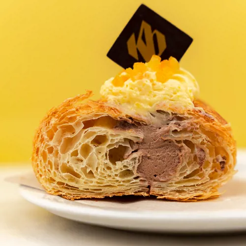 Kaffebrenneriet Croissant 3.4 21.4
