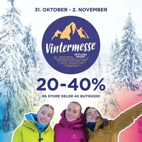 Sosiale Medier Hetland Sport Facebook Post 2