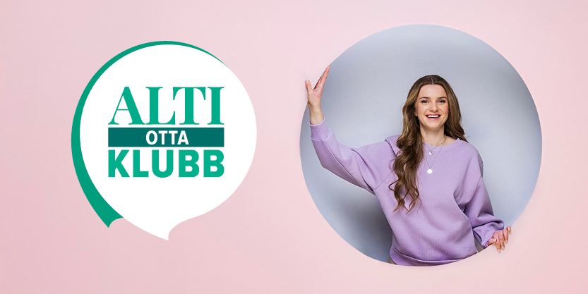 Alti Klubb Kort Otta