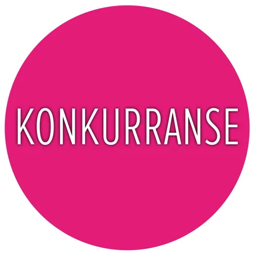 Rosa Konkurranse Prisbombe