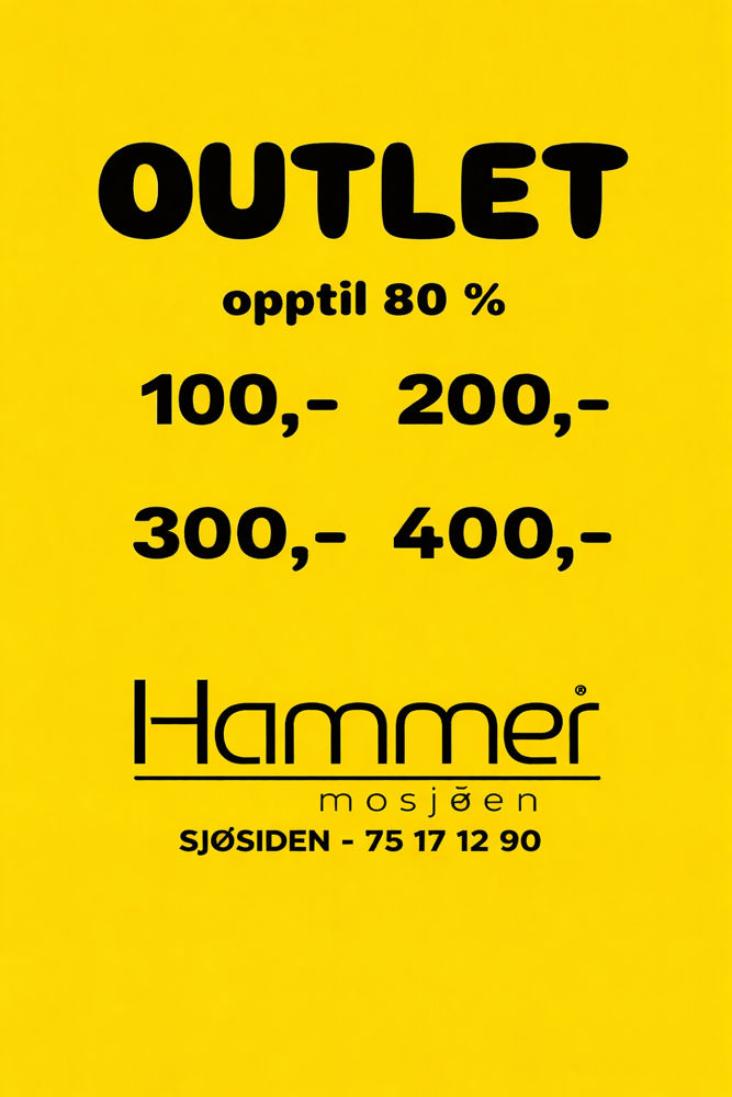 AA 3 Dagers Hammer 4