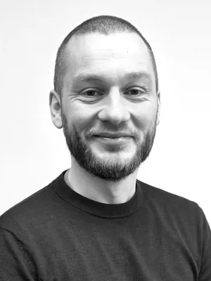 Kim Harald Laupstad