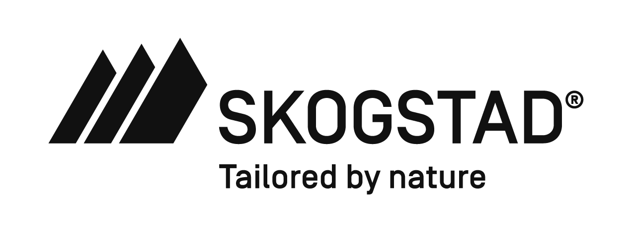 Skogstad Main Logo Black