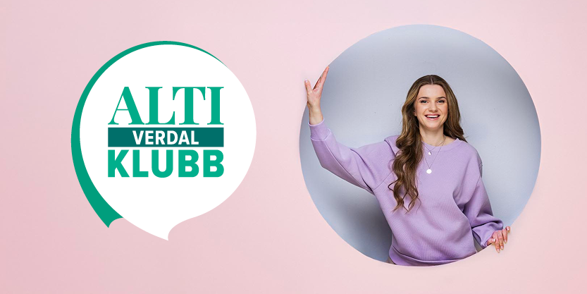 Alti Klubb Kort Verdal