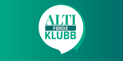Alti Klubb Kort Førde