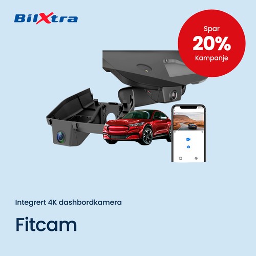Bilxtra Fitcam 20
