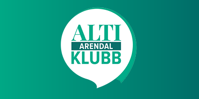 Alti Klubb Kort Arendal