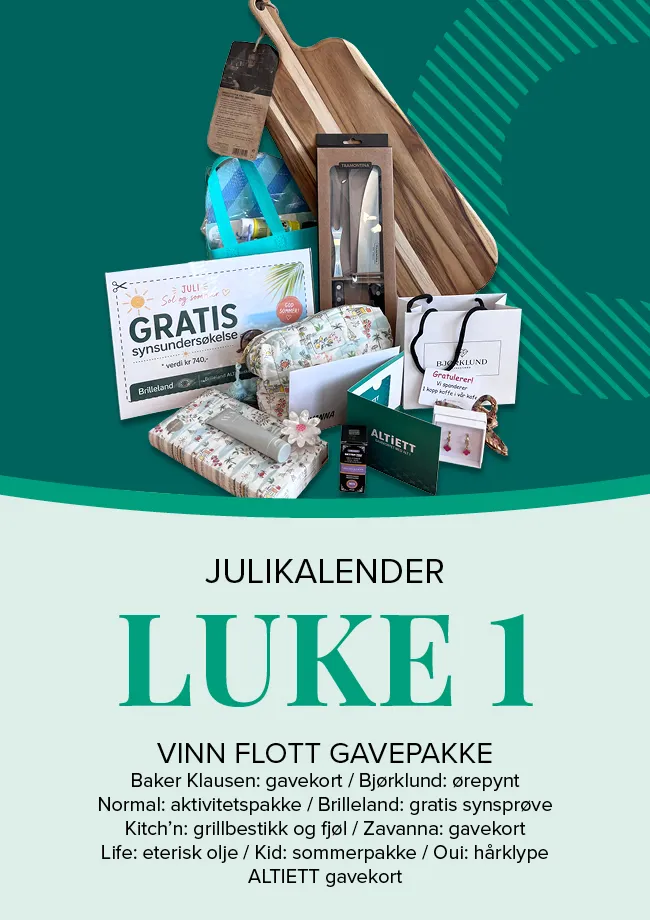Digital Kalender
