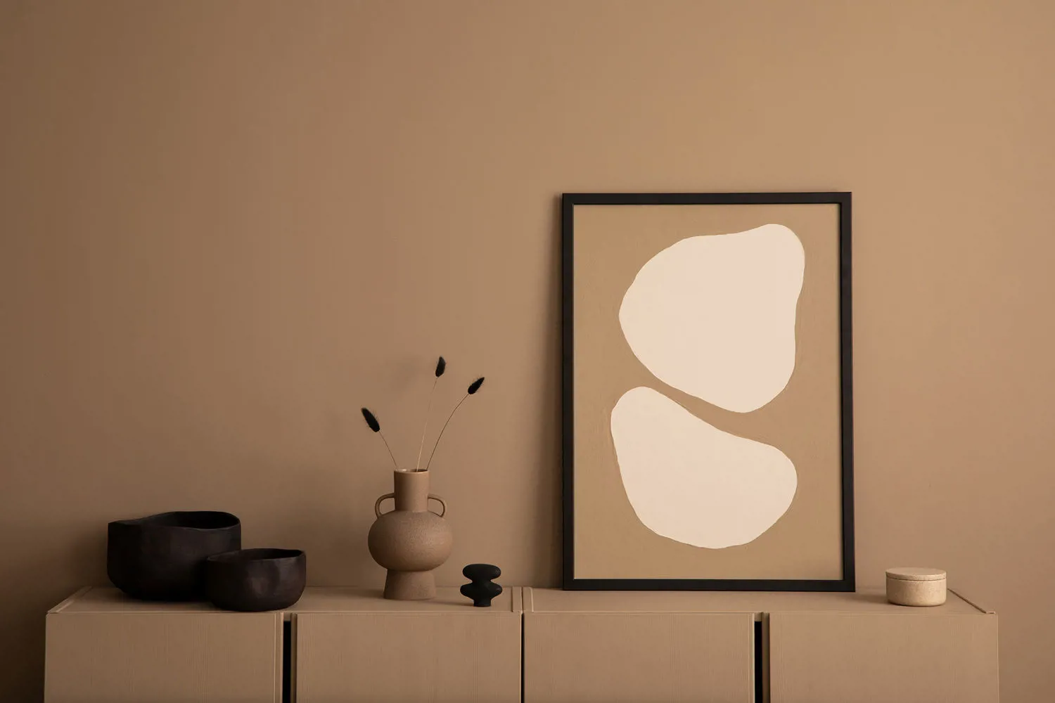 Alti Møbler Interiør Vår Trend Trendy Beige Moderne