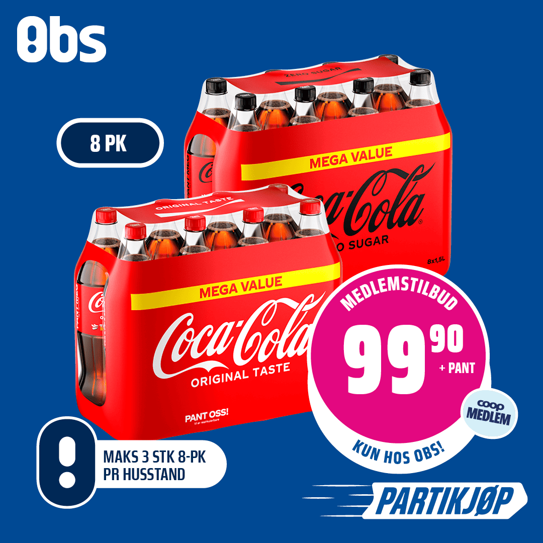 Obs Medlem Coca Cola (1)
