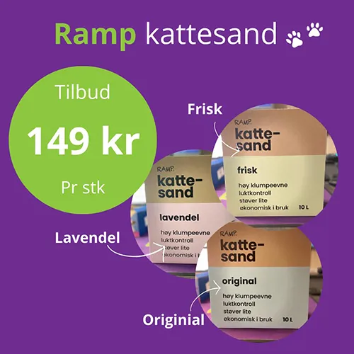 Pets (Ramp 149)