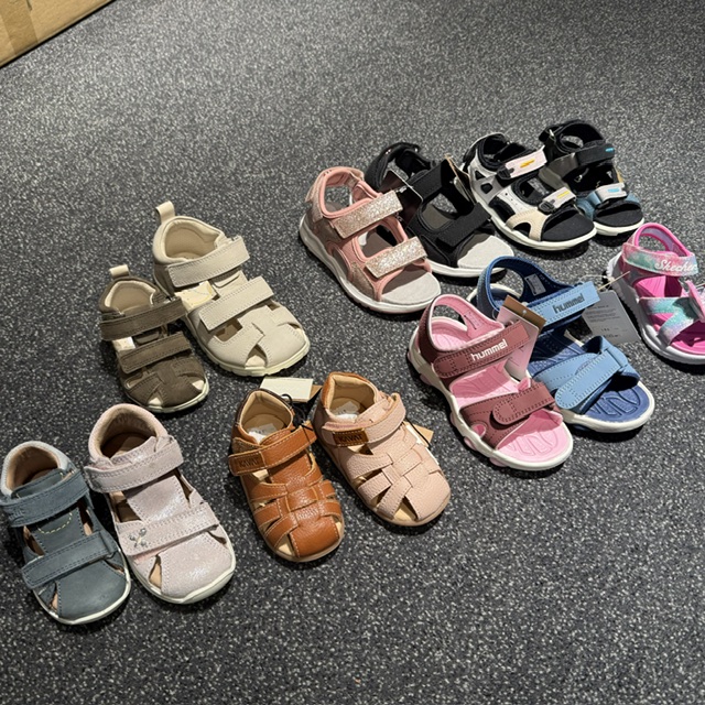 Sandaler
