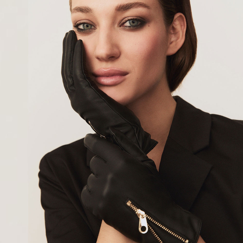 Glitter 20% Skinnhansker 5. 19.11