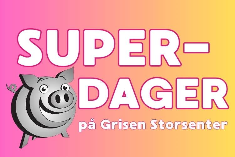 Superdager Toppbanner