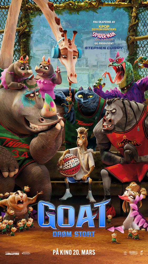 GOAT Digitalplakat 1080X1920 NO